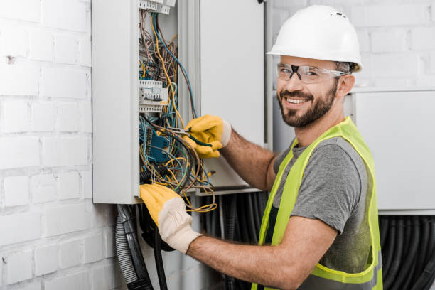 Best 24-Hour Electrician  in Cary, IL