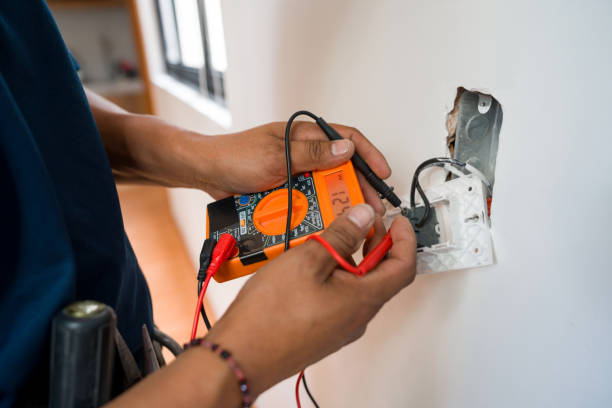 Best Commercial Electrician Services  in Cary, IL