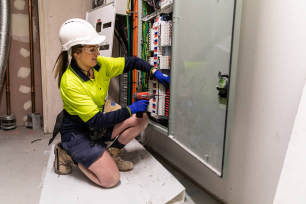 Best Electrical System Inspection  in Cary, IL