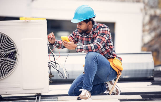 Best Electrical Installation Contractor  in Cary, IL