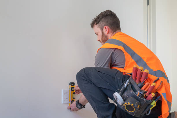 Best Electrical Upgrades for Homes  in Cary, IL