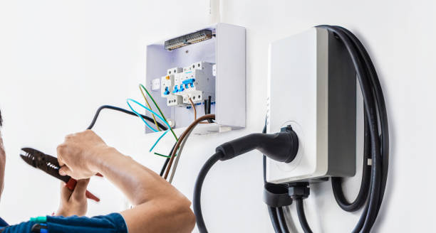 Best Electrical Troubleshooting Services  in Cary, IL