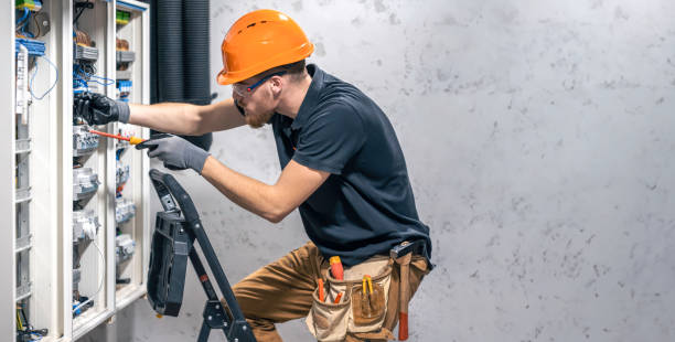 Best Affordable Electrical Installation  in Cary, IL