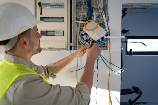 Best Affordable Electrician  in Cary, IL