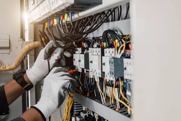 Best Emergency Electrician Near Me  in Cary, IL