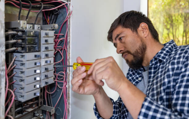 Best Electrical Rewiring Services  in Cary, IL